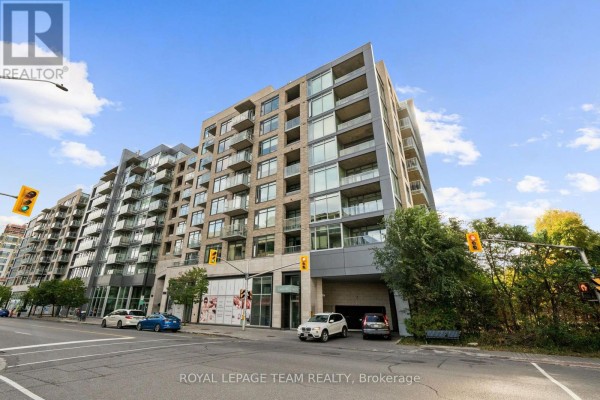 702 - 108 Richmond Road, Ottawa, ON K1Z0B3 Photo 2