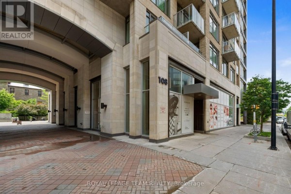 702 - 108 Richmond Road, Ottawa, ON K1Z0B3 Photo 4