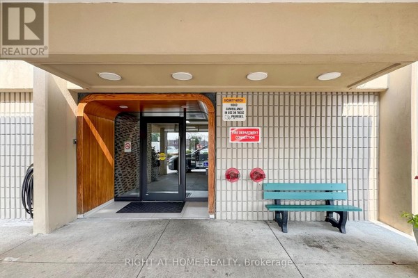 Primary Bedroom - 702 - 1338 York Mills Road, Toronto, ON M3A3M3 Photo 4