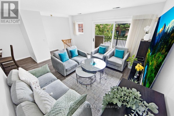 702 - 1400 The Esplanade N, Pickering, ON, photo 2