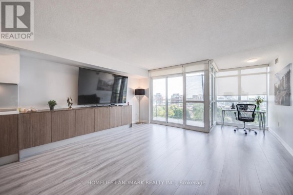 Primary Bedroom - 702 - 151 Dan Leckie Way, Toronto, ON M5V4B2 Photo 3