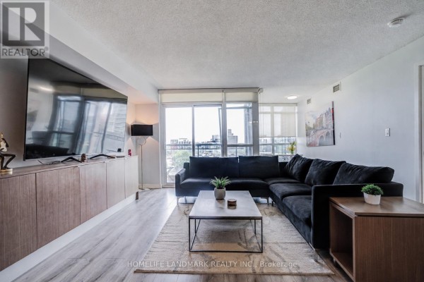 702 - 151 Dan Leckie Way, Toronto, ON M5V4B2 Photo 5