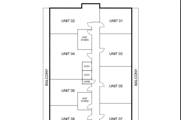 Kitchen - 702 - 160 Balmoral Avenue, Toronto, ON M4V1J7 Photo 3