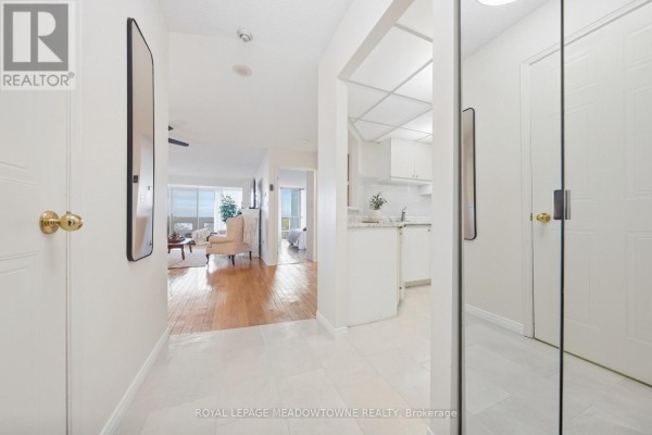 Bedroom - 702 - 20 Mcfarlane Drive, Halton Hills, ON L7G5J8 Photo 5