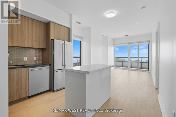 Primary Bedroom - 702 - 20 Shore Breeze Drive, Toronto, ON M8V0C7 Photo 5