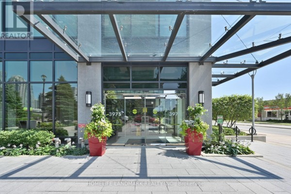 702 - 3975 Grand Park Drive, Mississauga, ON, photo 2