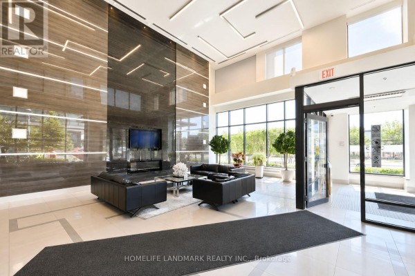 702 - 3975 Grand Park Drive, Mississauga, ON, photo 3