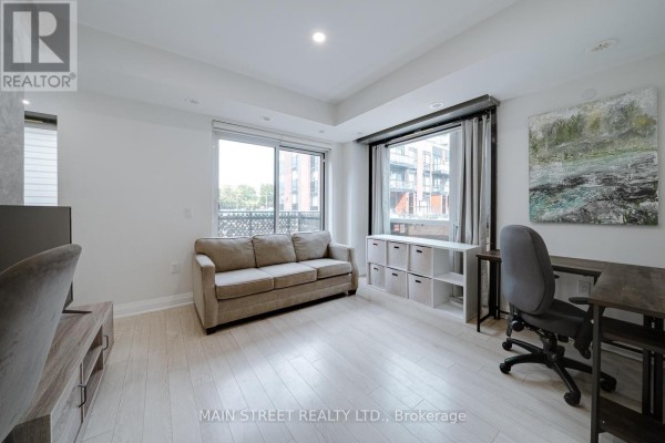 702 - 5299 Highway 7 Street, Vaughan, ON L4L7L9 Photo 5