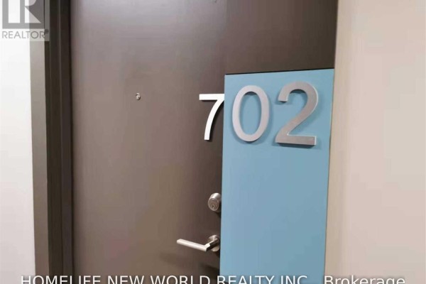 Den - 702 - 68 Merton Street, Toronto, ON M4S1A1 Photo 4