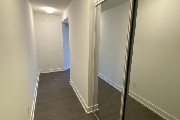 Primary Bedroom - 702 - 7 Mabelle Avenue, Toronto, ON M5T0C9 Photo 5