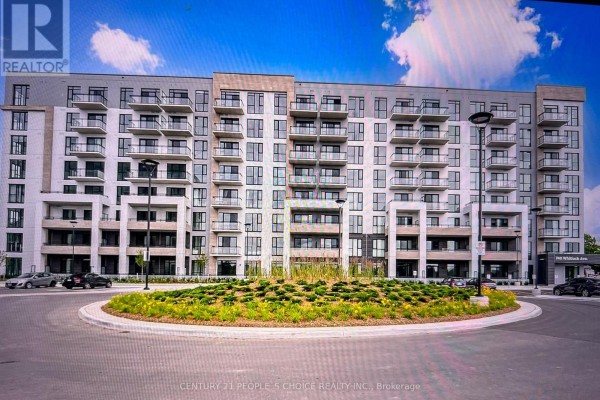 702 - 740 Whitlock Avenue, Milton