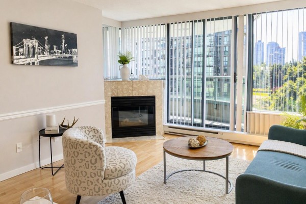 702 13353 108 Avenue, Surrey, BC V3T5T5 Photo 4