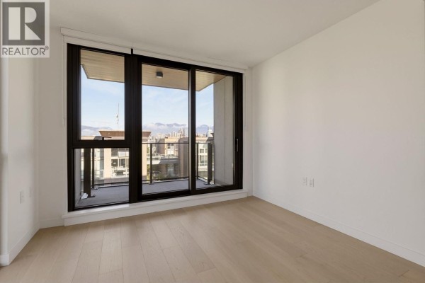 702 1530 W 6th Avenue, Vancouver, BC V6J0J9 Photo 3