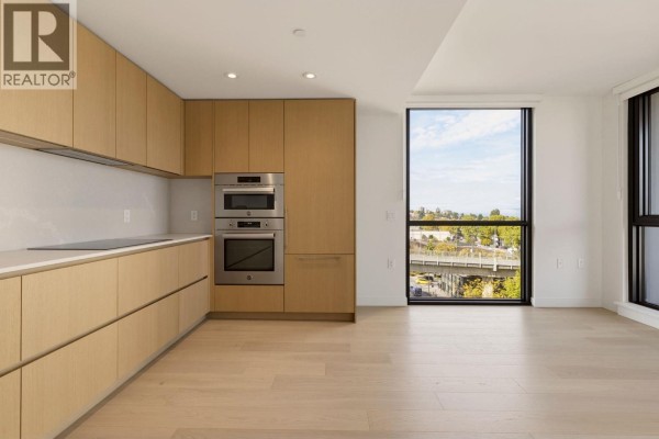 702 1530 W 6th Avenue, Vancouver, BC V6J0J9 Photo 4