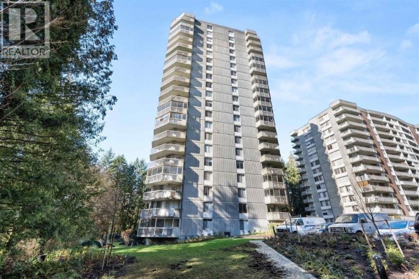 702 2024 Fullerton Avenue, North Vancouver, BC V7P3G4 Photo 2