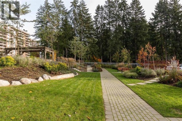 702 2024 Fullerton Avenue, North Vancouver, BC V7P3G4 Photo 5