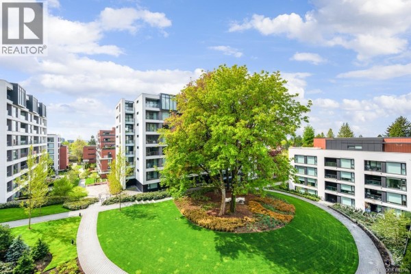 702 7128 Adera Street, Vancouver, BC V6P0H6 Photo 2