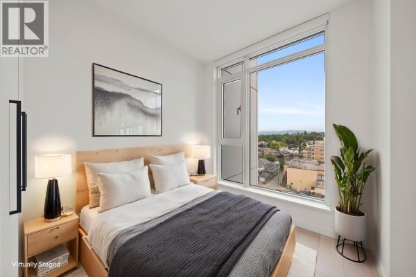 702 8415 Granville Street, Vancouver, BC V6P0M2 Photo 4