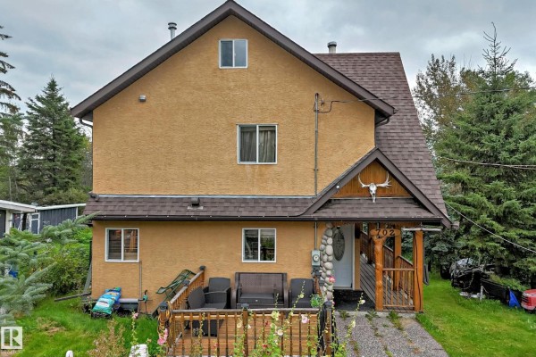 Kitchen - 702 Blue Heron Dr, Rural Lac Ste  Anne County, AB T0E1V0 Photo 3