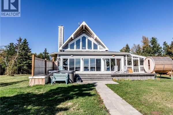 702 Ch De La Pointe, Richibucto Village, NB, photo 2