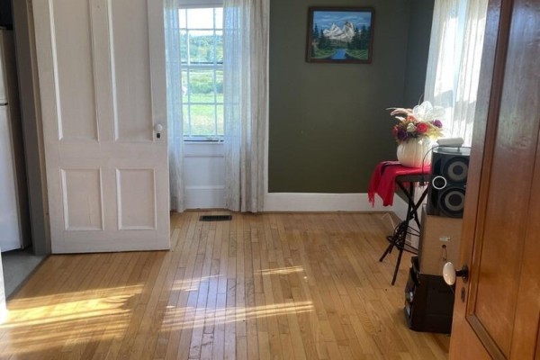 Family room - 702 East Tracadie Road, Monastery, NS B0H1W0 Photo 4