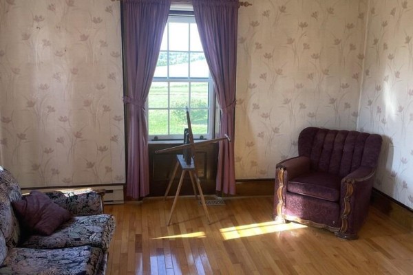 3pc Bathroom - 702 East Tracadie Road, Monastery, NS B0H1W0 Photo 5