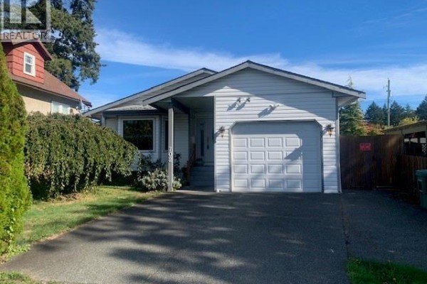 Storage - 702 Hamilton Ave, Nanaimo, BC V9R4G6 Photo 2