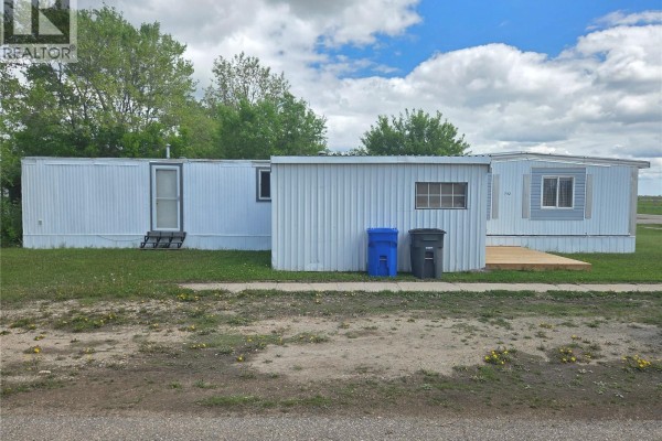 Bedroom - 702 Railway Avenue, Arcola, SK S0C0G0 Photo 5