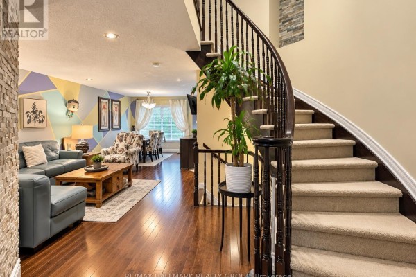 702 Whaley Ridge, Ottawa, ON K4A0P9 Photo 5