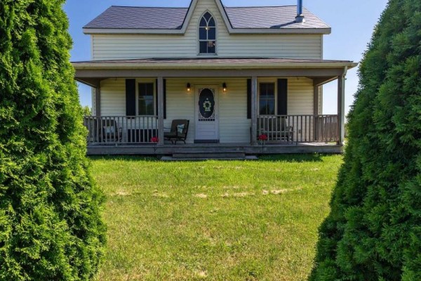 702174 Sideroad 5, Chatsworth, ON, photo 2