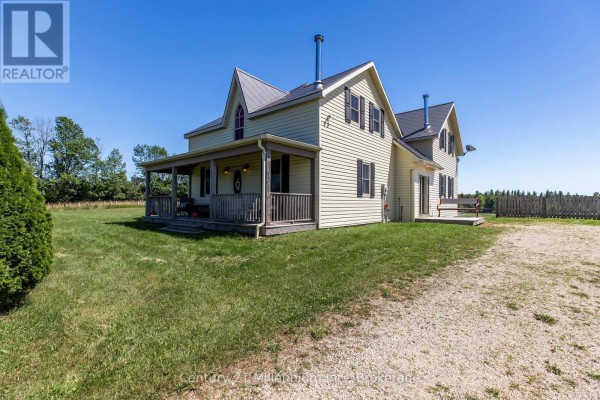 702174 Sideroad 5, Chatsworth, ON, photo 3