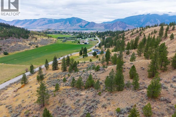 7022 Barnhartvale Road Unit# Proposed Lot 1, Kamloops, BC, photo 3