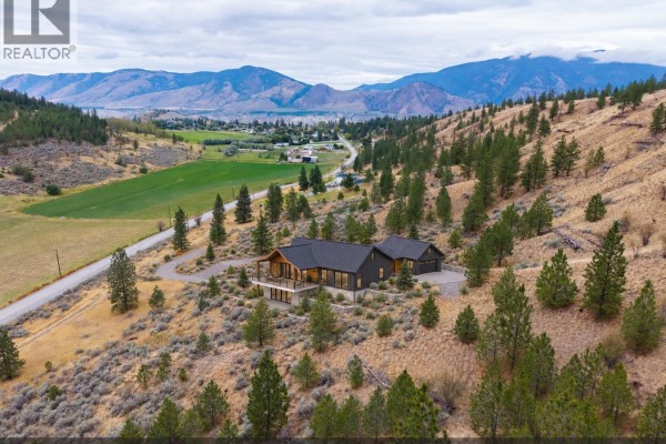 7022 Barnhartvale Road Unit# Proposed Lot 3, Kamloops, BC, photo 2