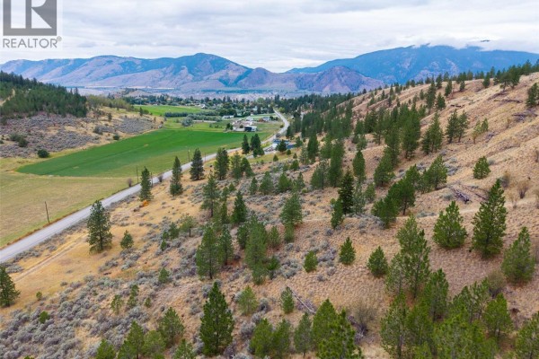 7022 Barnhartvale Road Unit# Proposed Lot 3, Kamloops, BC, photo 3