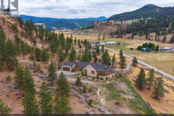 7022 Barnhartvale Road Unit# Proposed Lot 4, Kamloops, BC, photo 2