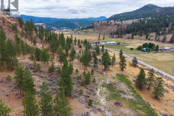 7022 Barnhartvale Road Unit# Proposed Lot 4, Kamloops, BC, photo 3