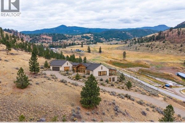 7022 Barnhartvale Road Unit# Proposed Lot 6, Kamloops, BC, photo 2