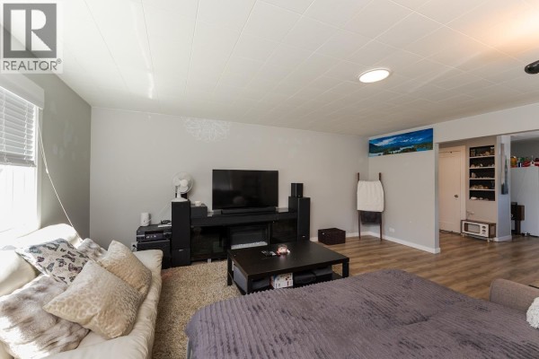 Bedroom 2 - 7023 Irene Road, Prince George, BC V2N5P2 Photo 5