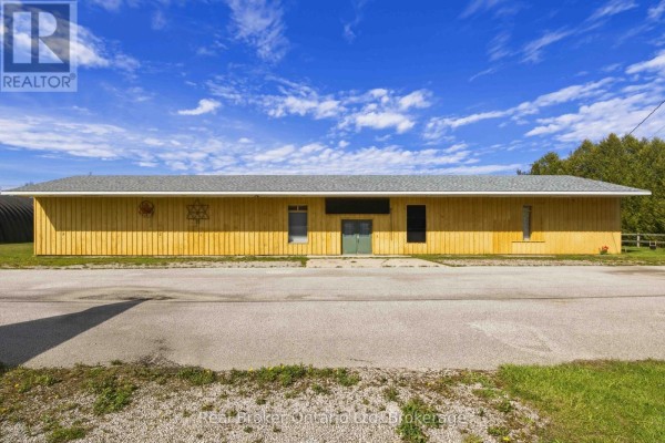 7024 # 6 Highway, Northern Bruce Peninsula, ON N0H2R0 Photo 5
