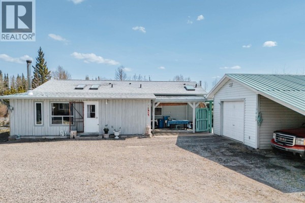 7028 N Netherland Road, Lone Butte, BC V0K1X3 Photo 5