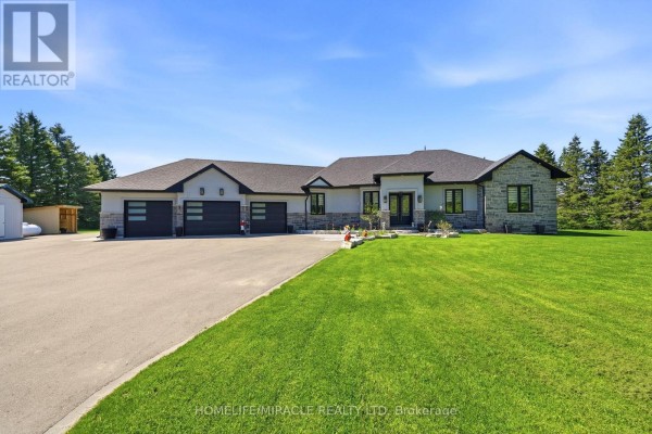 Other - 7028 Pine Plains Road, Adjala Tosorontio, ON L0M1J0 Photo 5