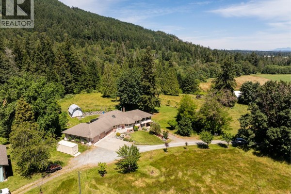 Storage - 7028 Westholme Rd, Westholme, BC V9L6B4 Photo 2