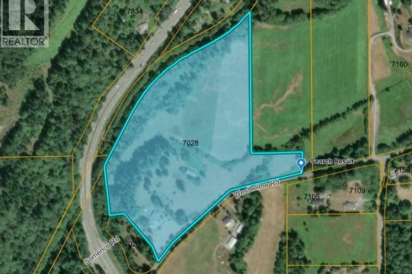 Storage - 7028 Westholme Rd, Westholme, BC V9L6B4 Photo 3