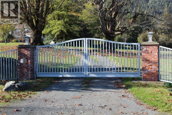 Storage - 7028 Westholme Rd, Westholme, BC V9L6B4 Photo 4