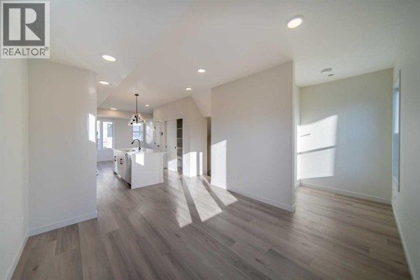 Foyer - 702a, 154 Arbour Lake Court Nw, Calgary, AB T3G0H6 Photo 4