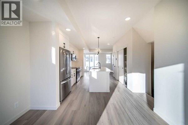 Primary Bedroom - 702a, 154 Arbour Lake Court Nw, Calgary, AB T3G0H6 Photo 5