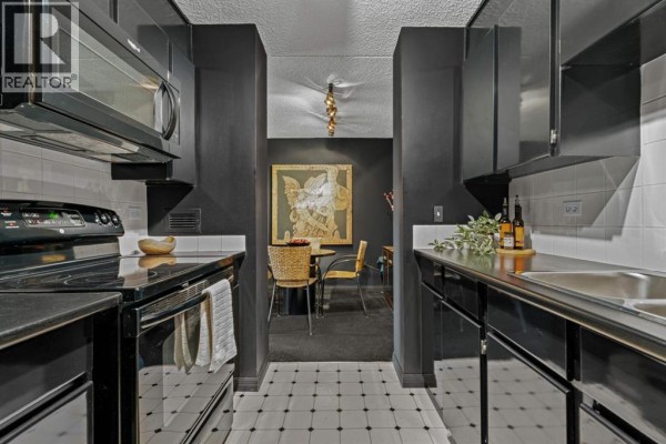 Foyer - 703, 1414 12 Street Sw, Calgary, AB T3C3T2 Photo 4
