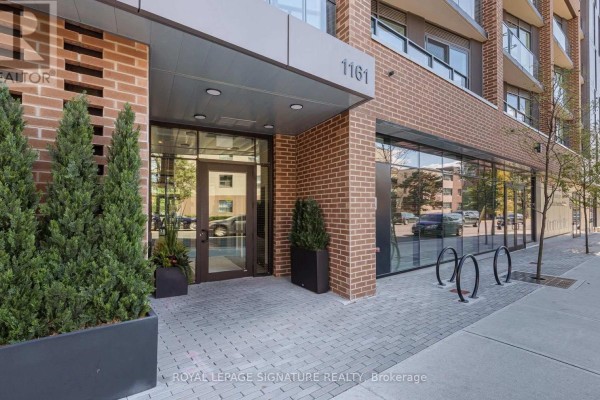 703 - 1161 Kingston Road, Toronto, ON M1N1P2 Photo 2