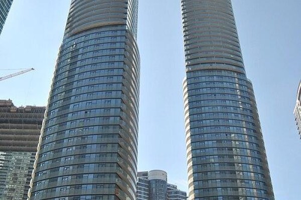 703 - 12 York Street, Toronto