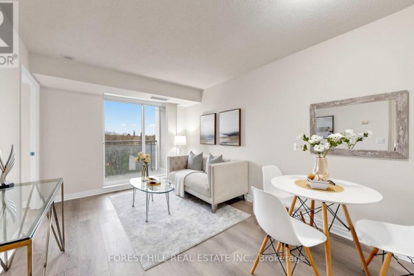 703 - 153 Beecroft Road, Toronto, ON, photo 2